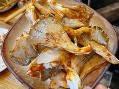 -源味居手把签烧烤(长春一店)