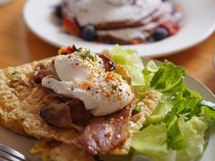 班尼迪克蛋-Egg•Allday Brunch(襄阳北路店)