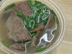 -牛师傅广式药膳牛骨汤美食(江南西店)