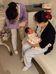 -米诺娃妇女儿童医院·三级妇儿医院