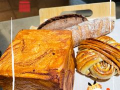 -正本原 Le Grenier a Pain(官舍店)