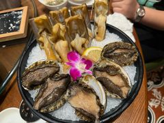 -东海怡品海鲜豆捞(星街坊店)
