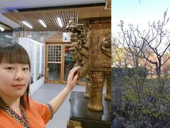 -河北霸州茗汤日月潭温泉