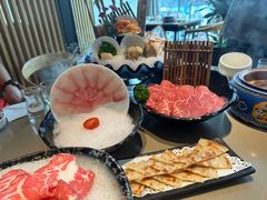 -享月汤皇·海鲜小火锅·聚会(曲江创意谷店)