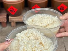 -二泉园老菜馆·百年无锡菜