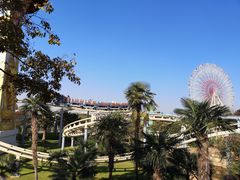 -七彩云南欢乐世界