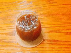 冰美式-HUG COFFEE(鼓楼店)