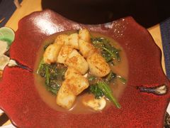 -本逸·割烹料理(湖墅店)