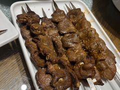 -双合园·海鲜水饺青岛菜(万佳广场店)