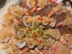 -老湘村·湖南土菜(天河维多利店)