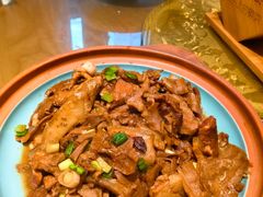 -鸿运楼·舌尖上的徽菜