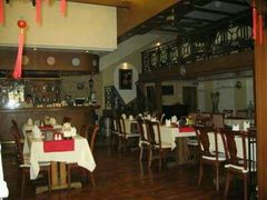 大堂-土耳其妈妈