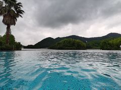 -宁波九龙湖开元度假村