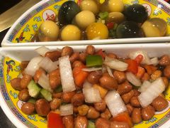 -芦月轩羊蝎子(北蜂窝店)