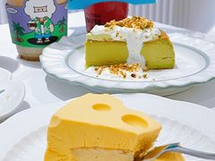 -YESUS椰稣咖啡概念店