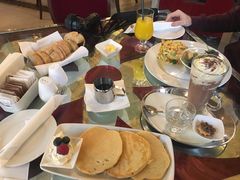 奶油热巧克力-纽约咖啡馆