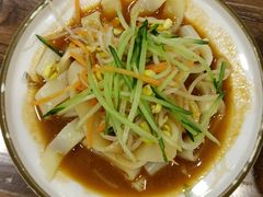 -清真·玛丽亚新疆菜主题餐厅(浙江中路店)