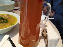 -俏江南天津时尚曲艺主题餐厅(马场道店)