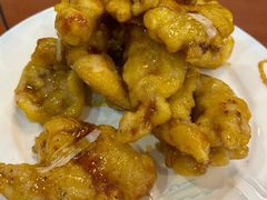 -土菜水饺村(宁夏路店)