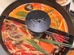 -山缓缓火锅(上海闵行龙湖店)