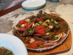 -小乡小镇·传承桐庐土菜·老板亲自烧的菜