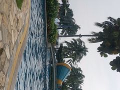 -三亚亚龙湾天域度假酒店