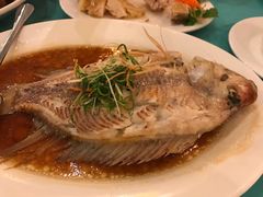 -银泰阳光度假酒店-海悦轩中餐厅(海花路店)