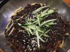 -韩礼年糕(飞虹路店)