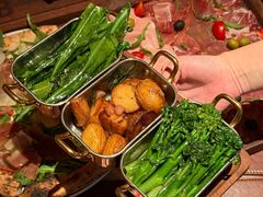 -Mammamia意大利餐厅(阳春巷店)