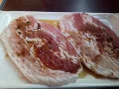 -韩聚屋韩国烤肉餐厅(新北万达店)