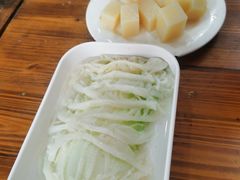 -盖帮鳝鱼串串(东郊记忆店)