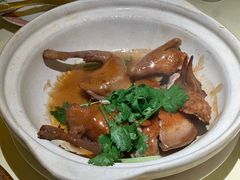 -惠食佳(滨江大公馆店)