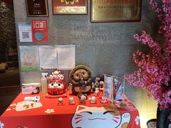 -天狗山料理(省体店)