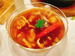 -翠园(北京王府中环店)