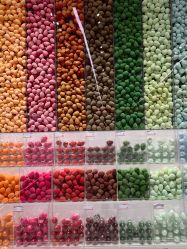 -THE COLORIST调色师