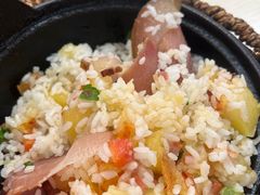 -渝绝回味碗土家洋芋饭(学道街店)