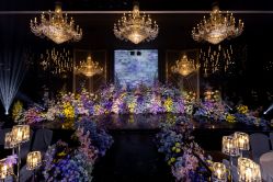 -华东饭店·园林式婚礼宴会厅酒店