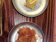 -烤肉食堂(揭阳广百店)