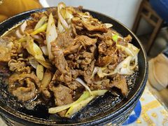 -清真·鸦儿李记·小馆(后海店)