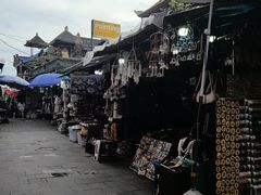 -乌布德传统市场