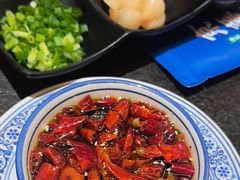 -清真·京华源铜锅涮肉(丰庆店)