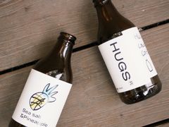 -HUGS coffee(东区店)