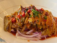 -小圆门美食宫(昆仑路店)