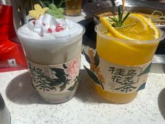 -钢管厂五区小郡肝火锅串串香(总店)