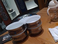 -哈啾嗨·新概念蒙餐(红星新城店)