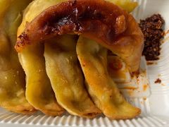 -老七家湾牛肉锅贴(通淮街店)