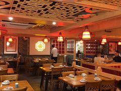 大堂-老乡村(南湖路店)