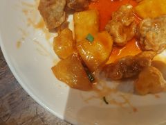 -蜀都丰 川菜·水煮活鱼(万象九宜城店)