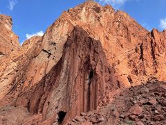 -天山神秘大峡谷