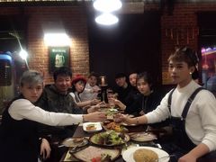 -马迭尔德式西餐精酿啤酒屋(中央大街店)